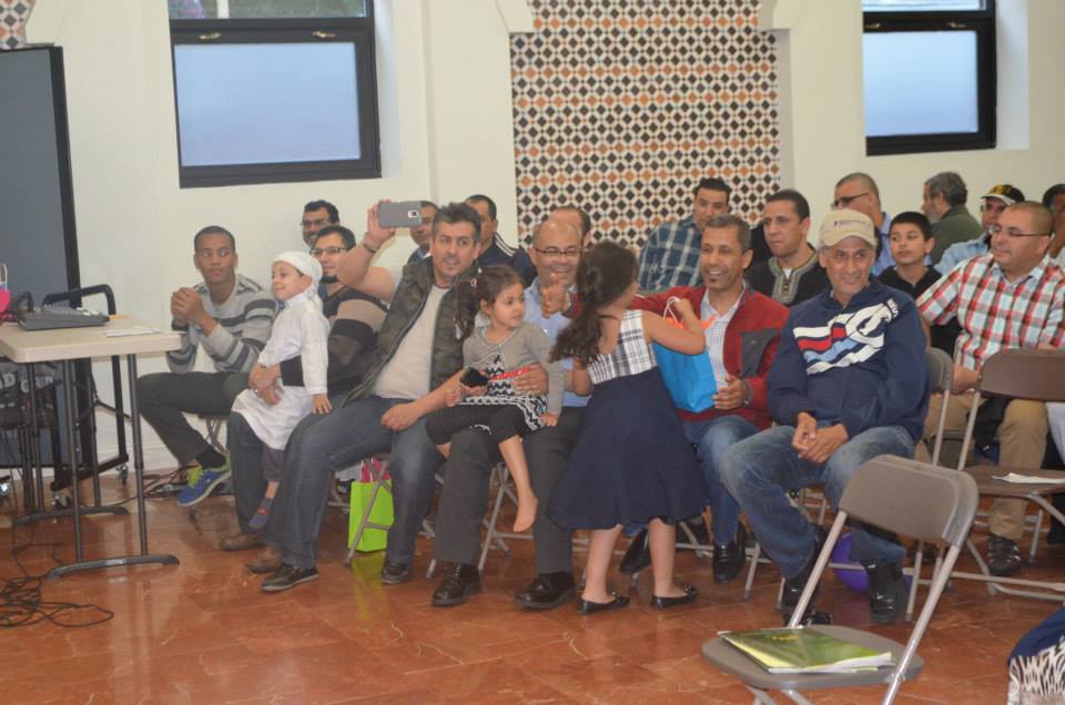 Al-Huda Quran Program Gallery photograph 11