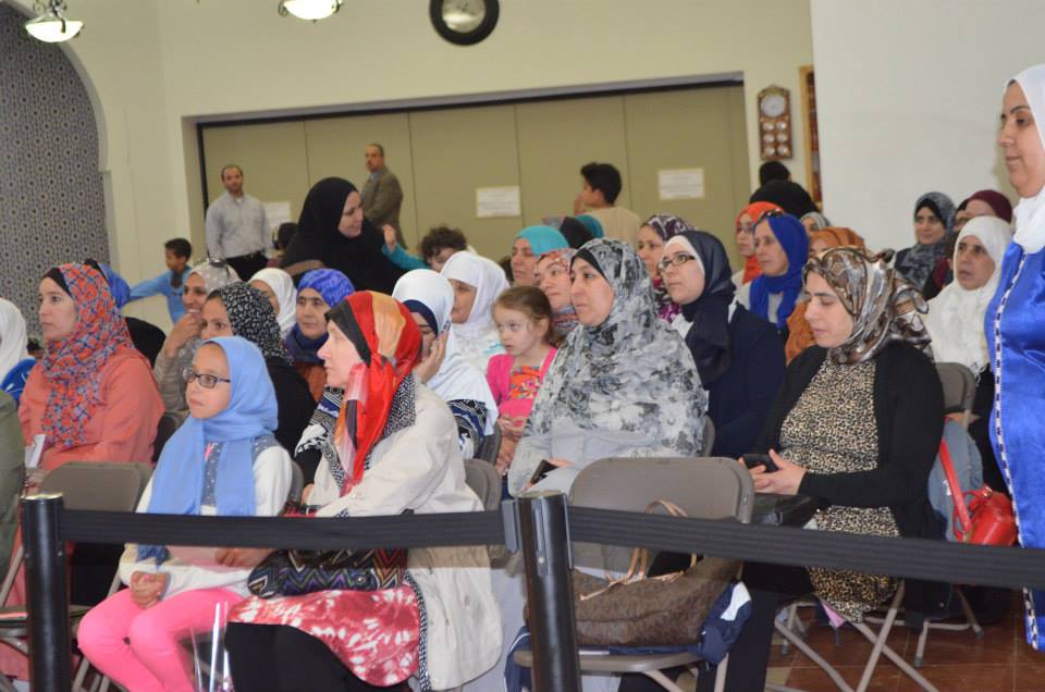 Al-Huda Quran Program Gallery photograph 15