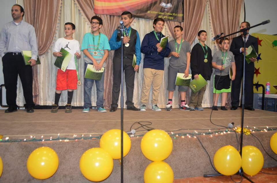 Al-Huda Quran Program Gallery photograph 17