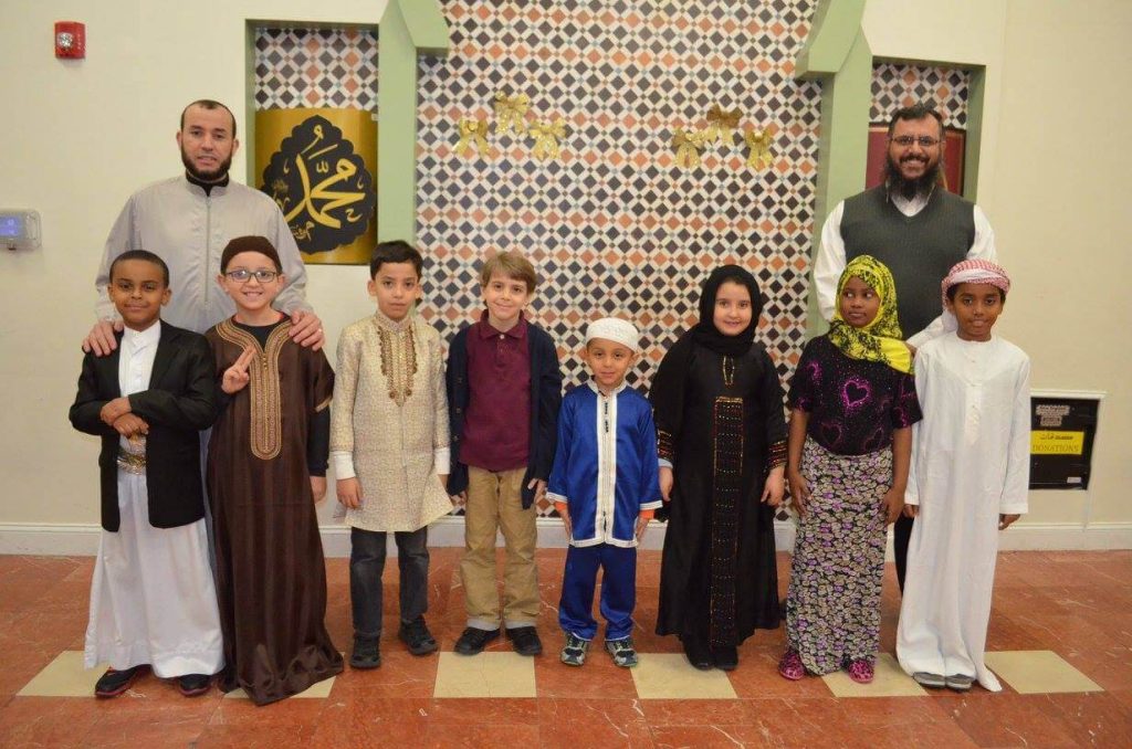 Quran Program