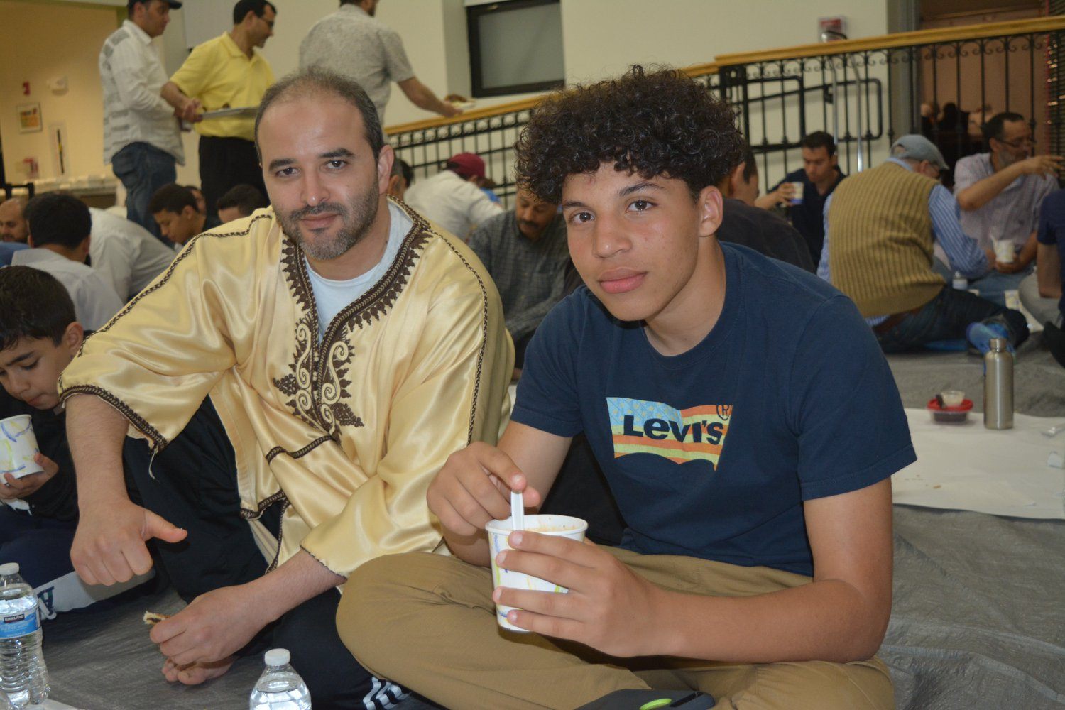 Ramadan Gallery photograph 9