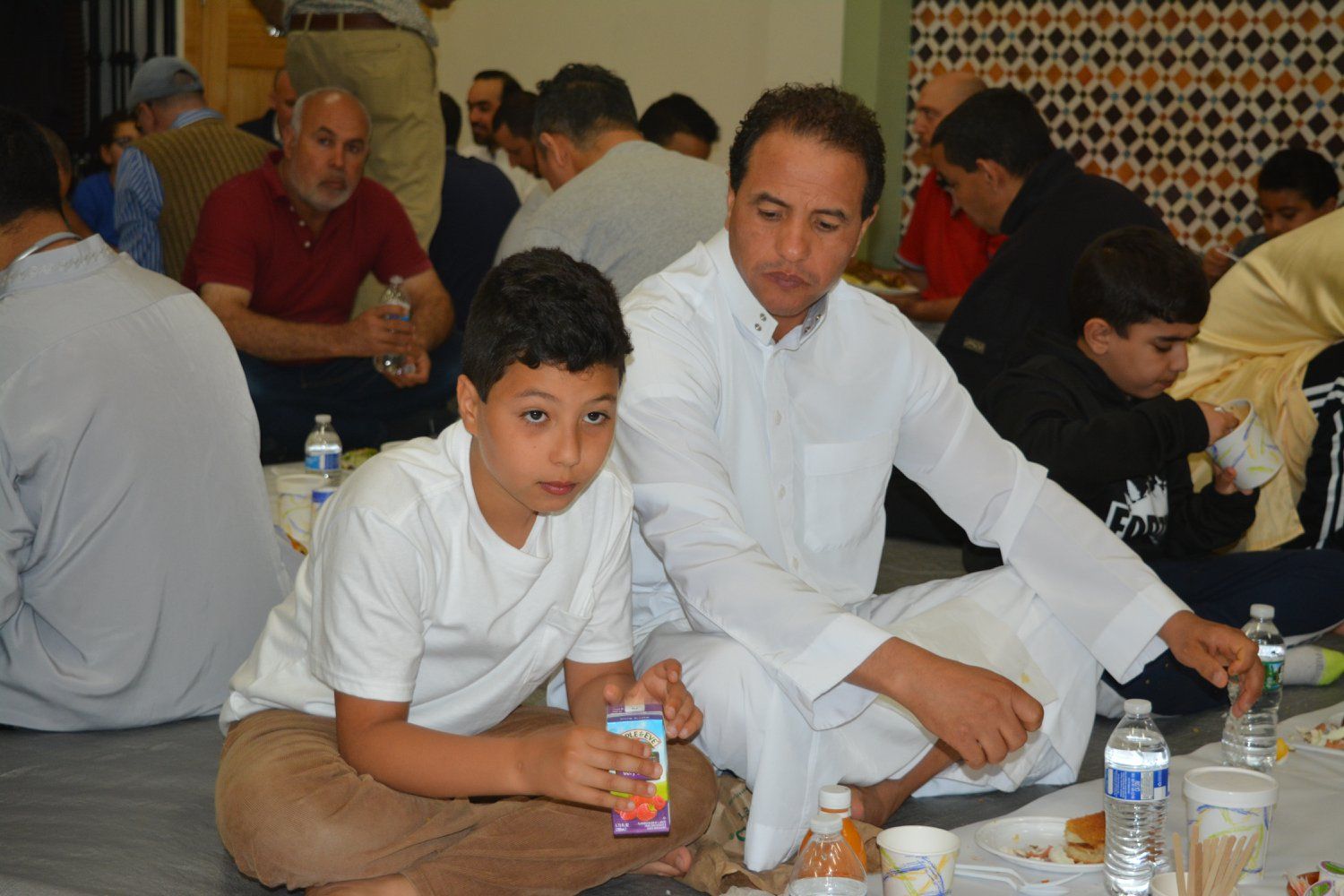 Ramadan Gallery photograph 10