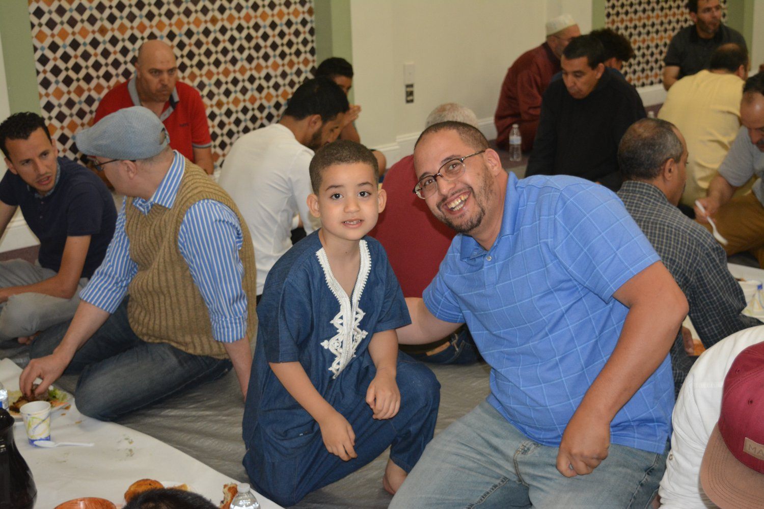 Ramadan Gallery photograph 30