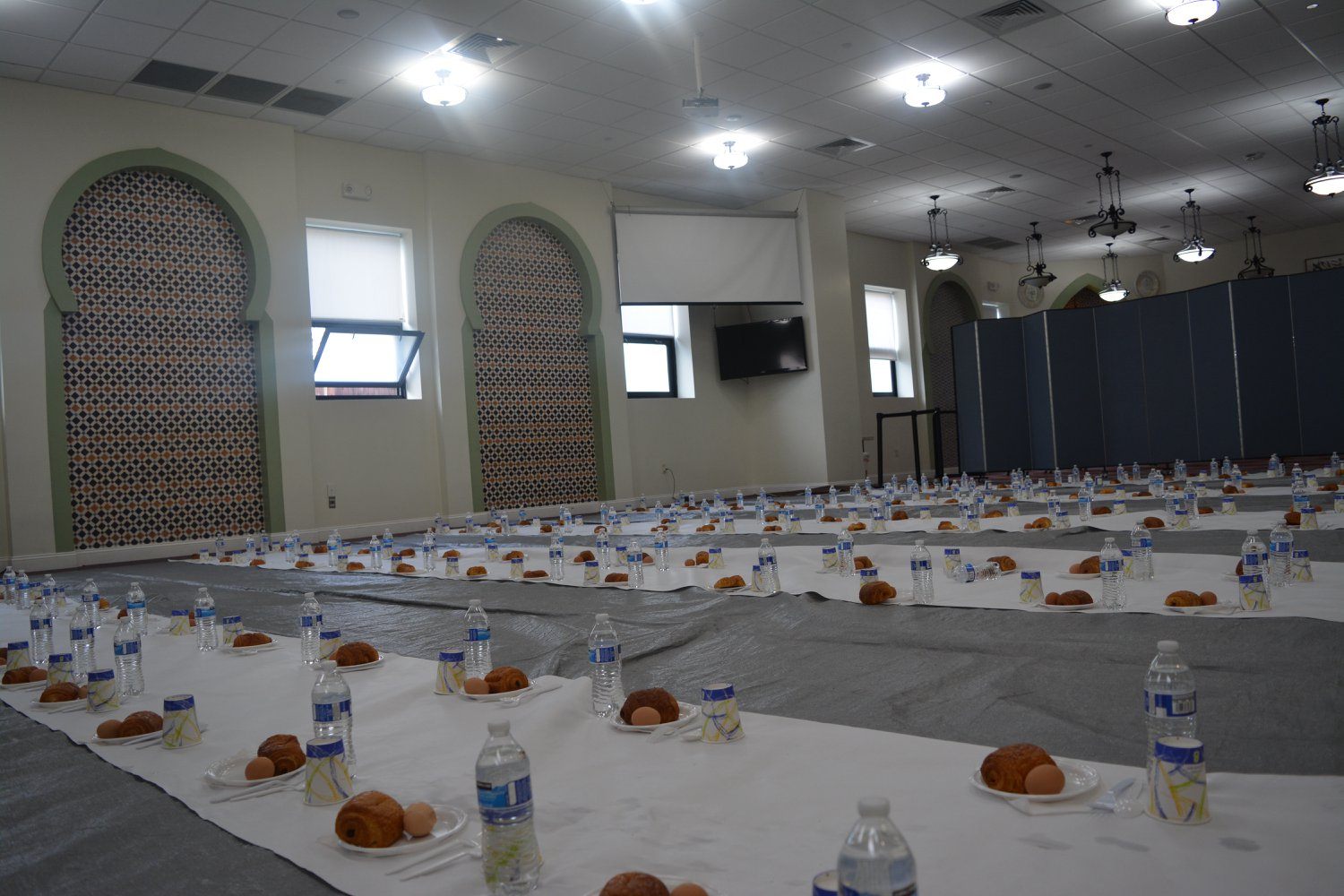 Ramadan Gallery photograph 25