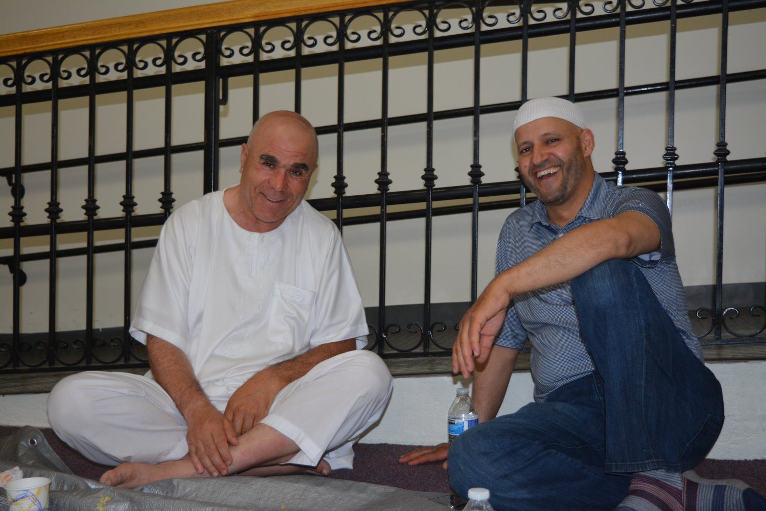 Ramadan Gallery photograph 24