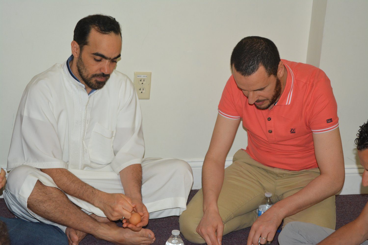 Ramadan Gallery photograph 22