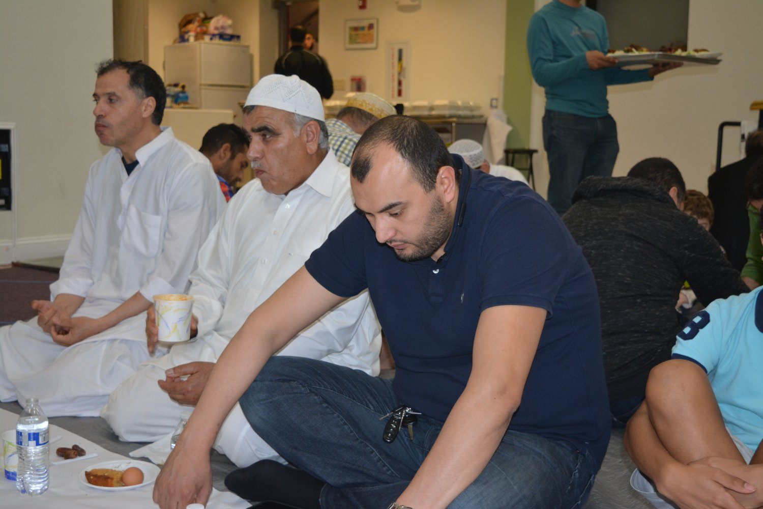 Ramadan Gallery photograph 21