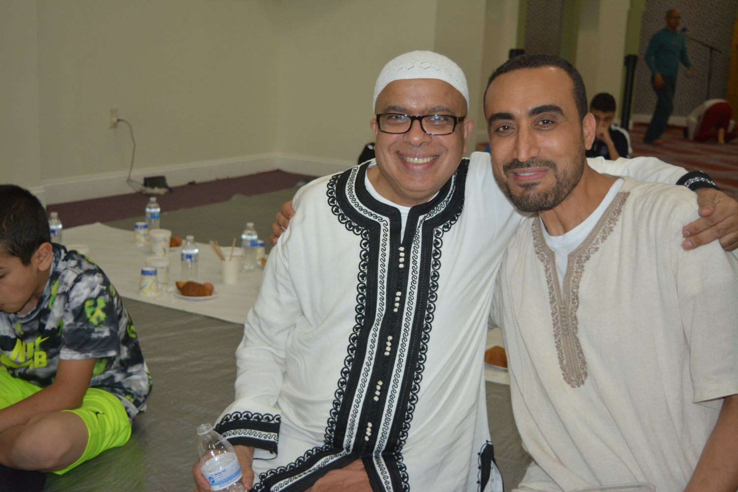 Ramadan Gallery photograph 17