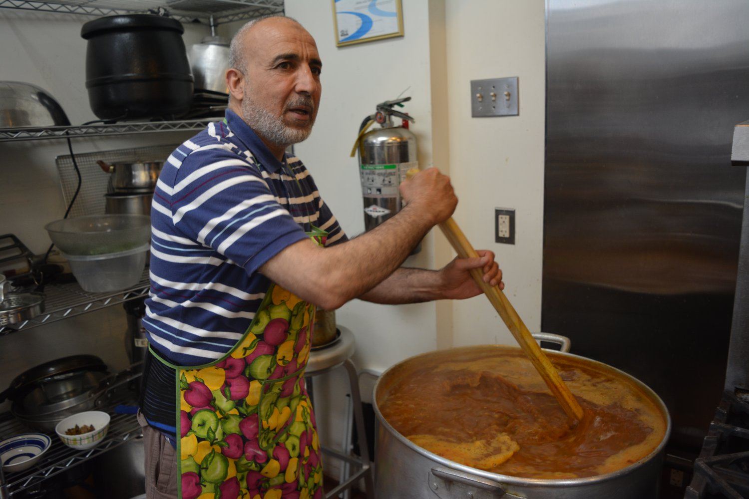 Ramadan Gallery photograph 18
