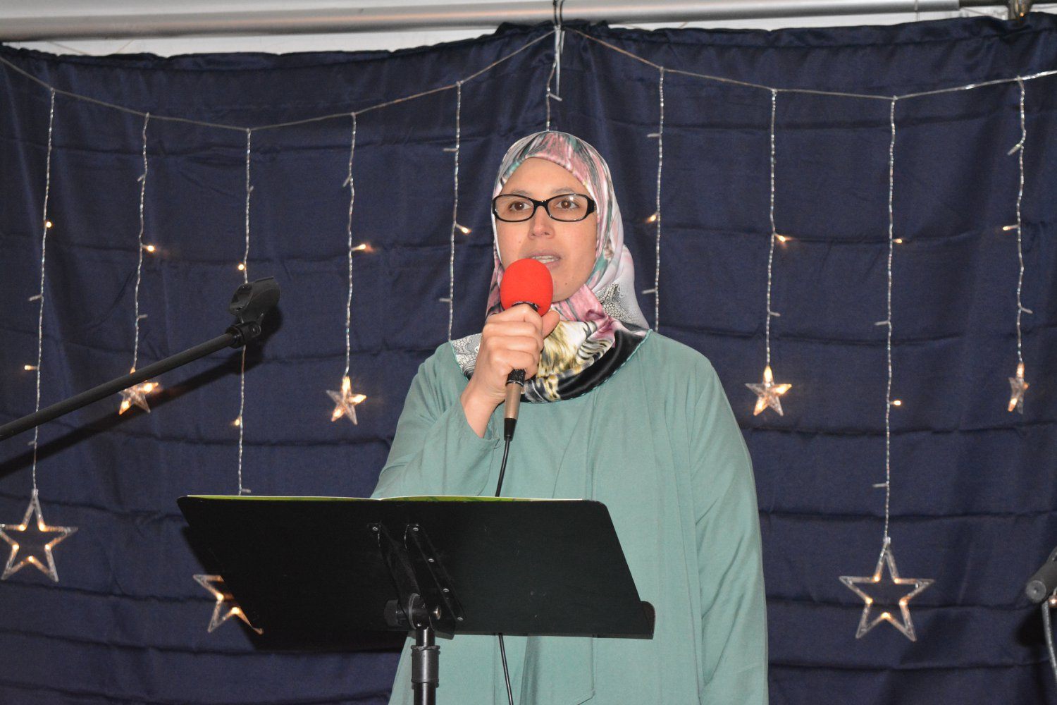 Al Huda School Gallery photograph 7