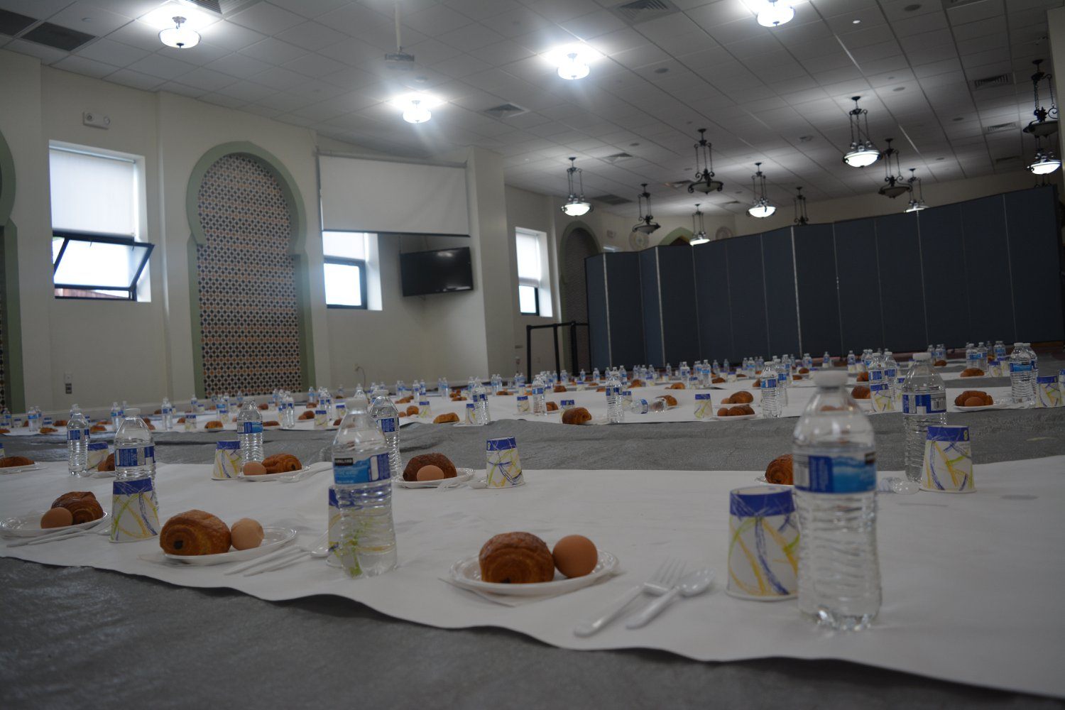 Ramadan Gallery photograph 20