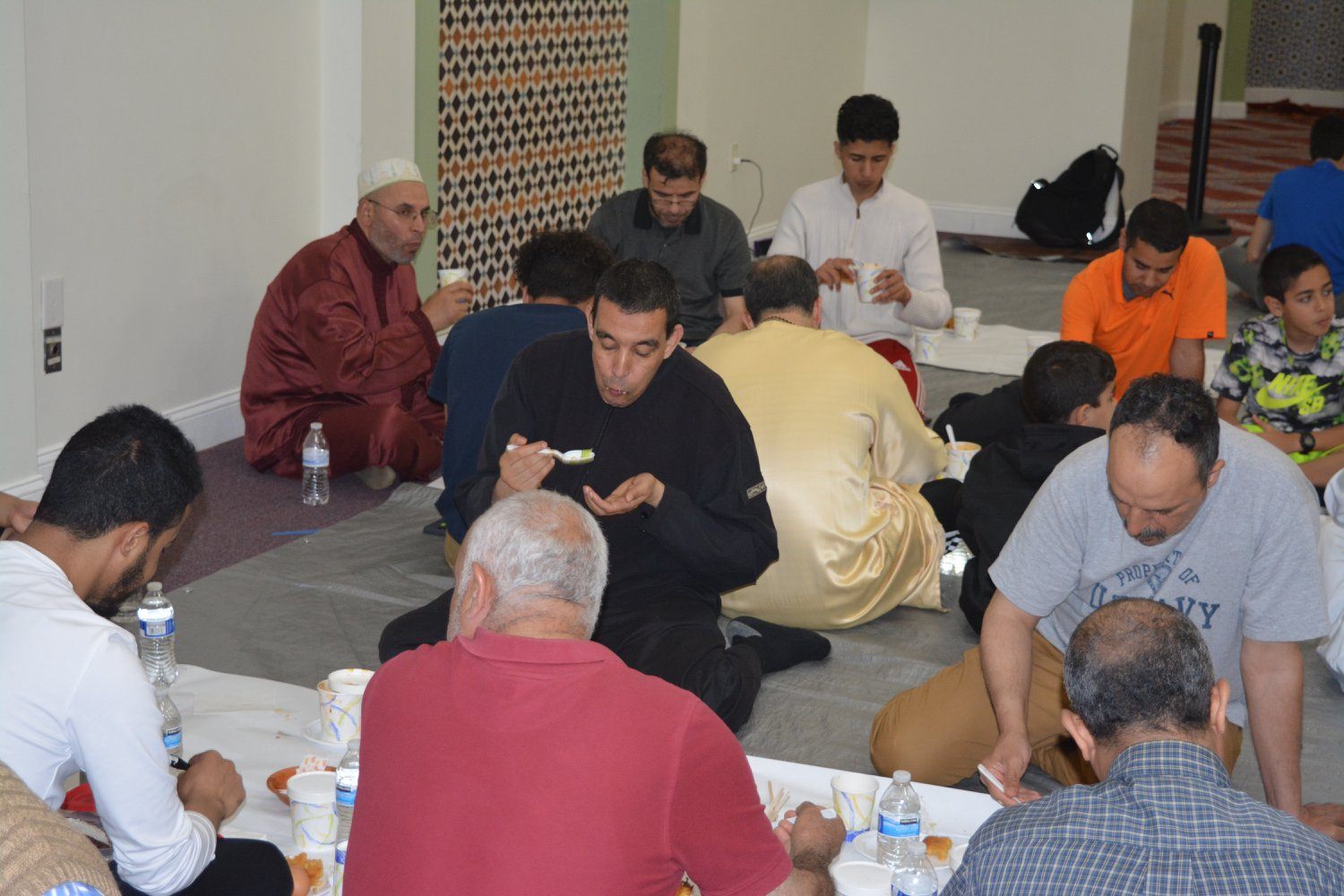 Ramadan Gallery photograph 15