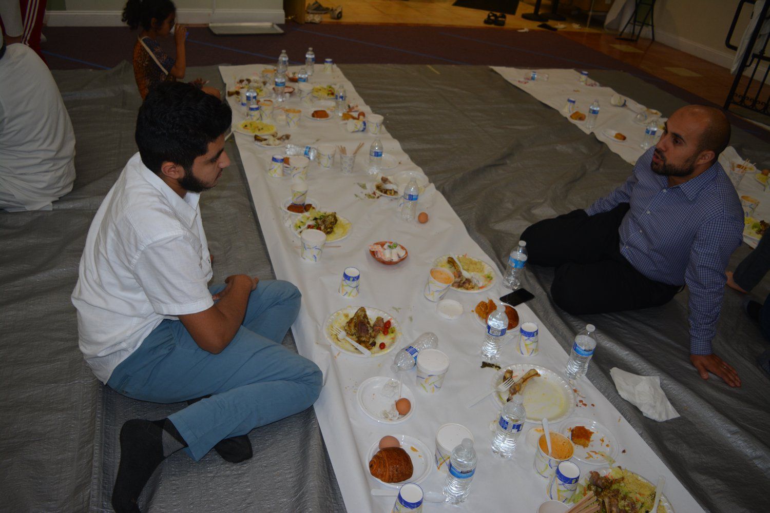 Ramadan Gallery photograph 11