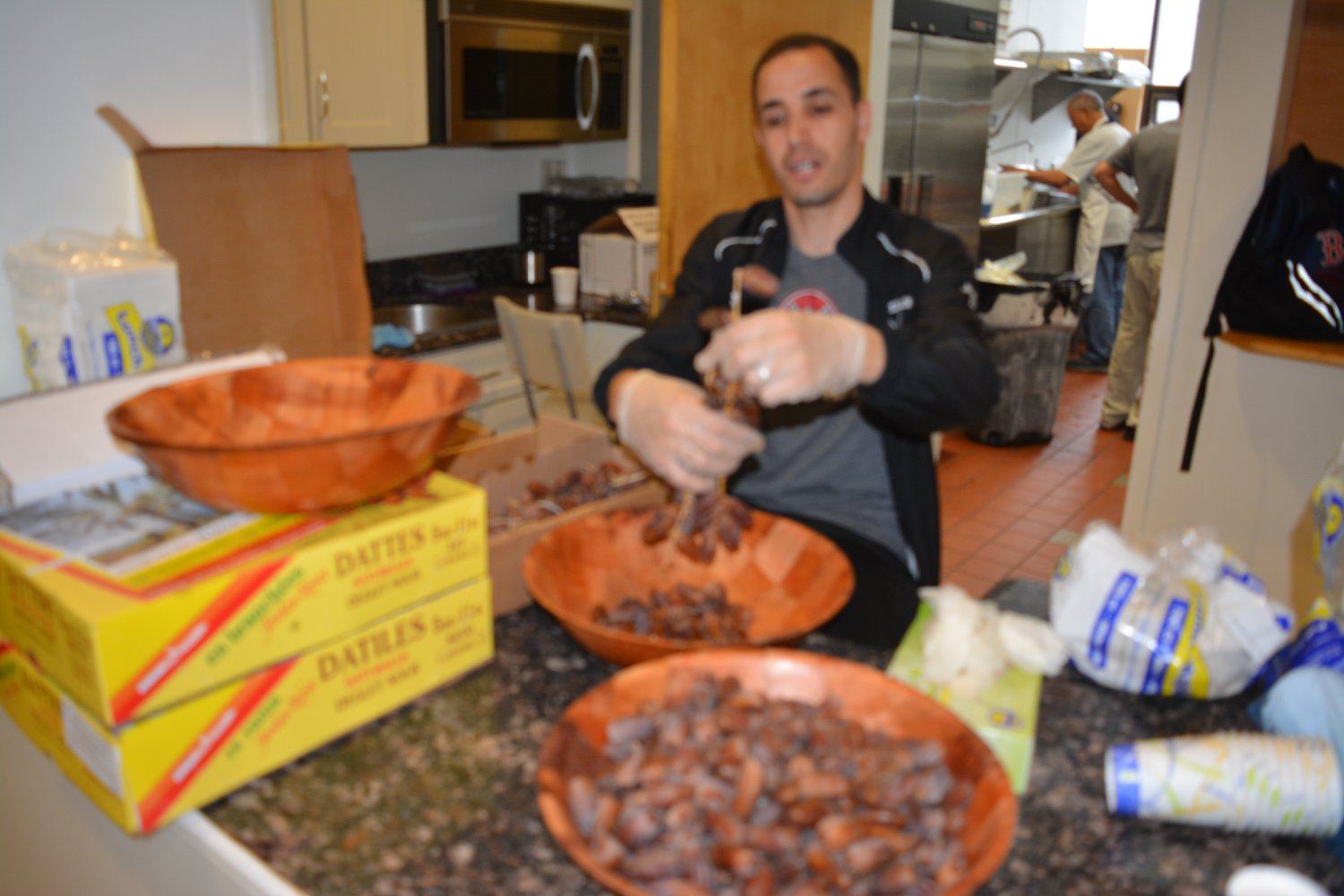 Ramadan Gallery photograph 36