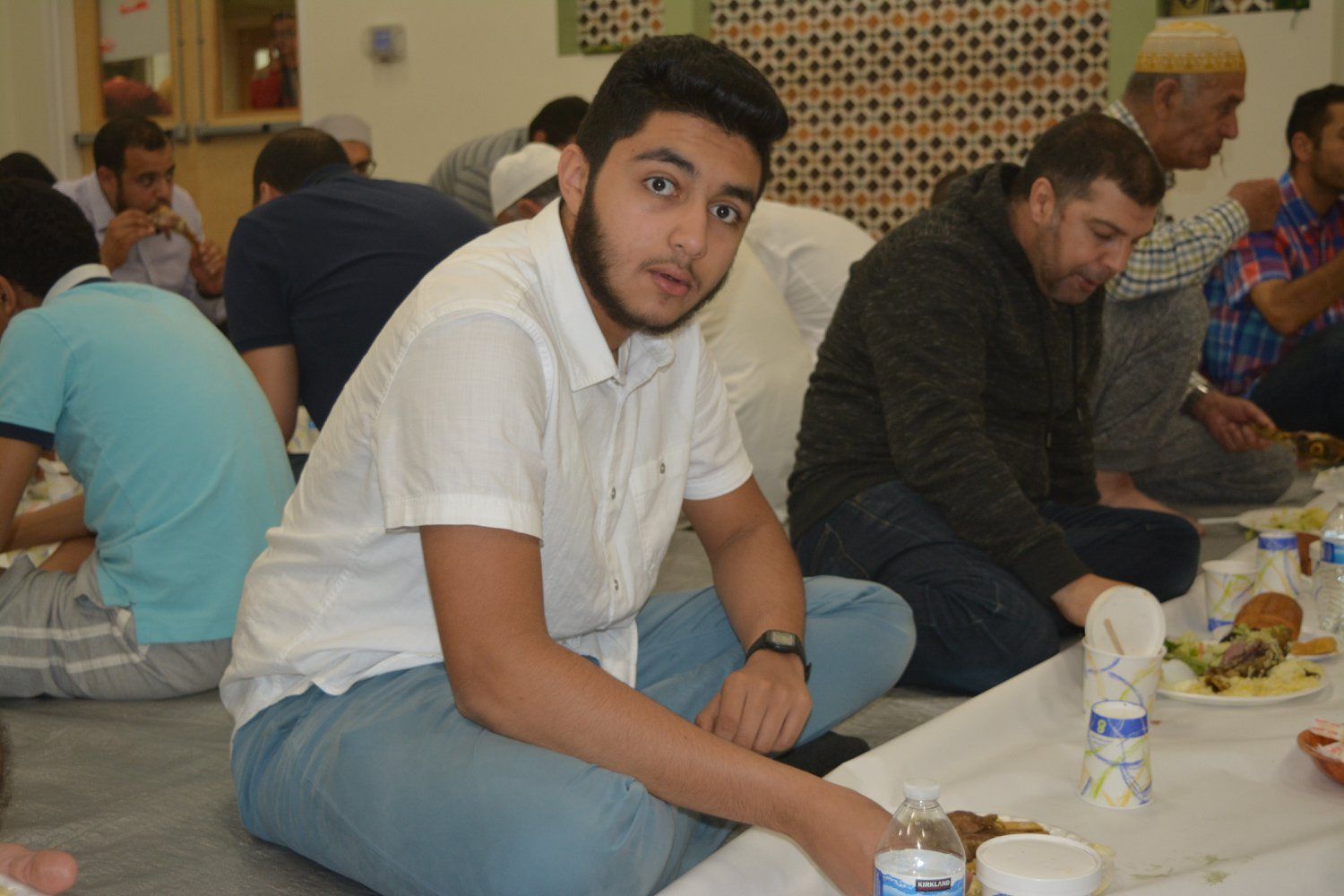 Ramadan Gallery photograph 33