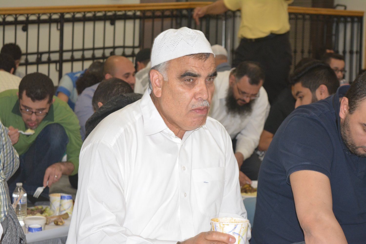 Ramadan Gallery photograph 42