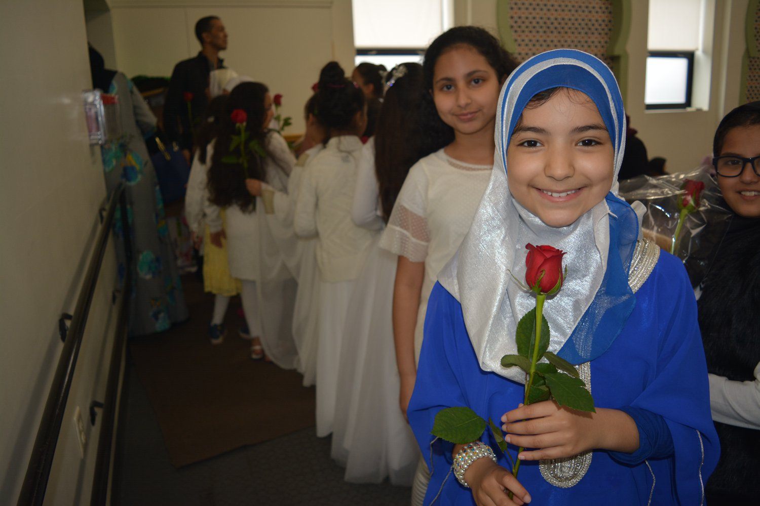 Al Huda School Gallery photograph 8