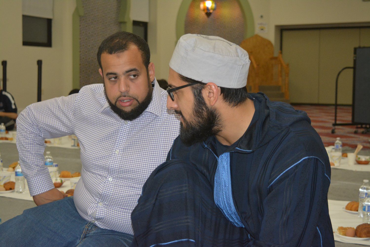 Ramadan Gallery photograph 44