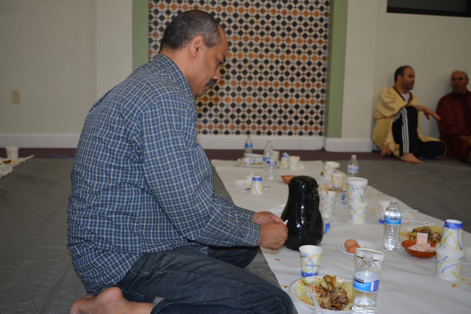 Ramadan Gallery photograph 37