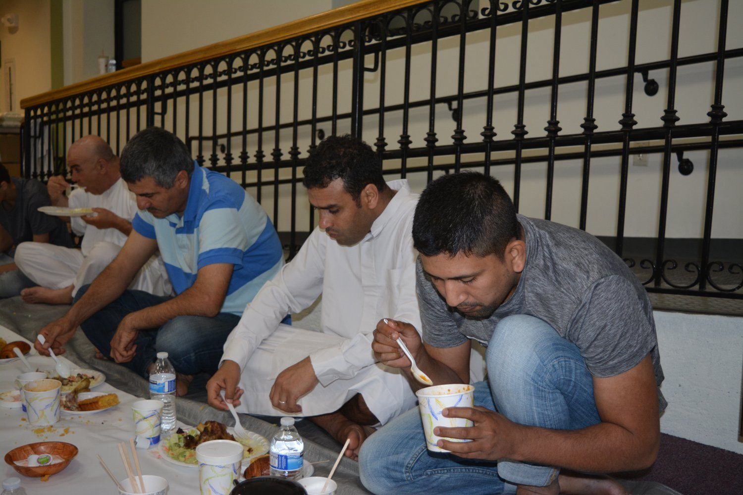 Ramadan Gallery photograph 32
