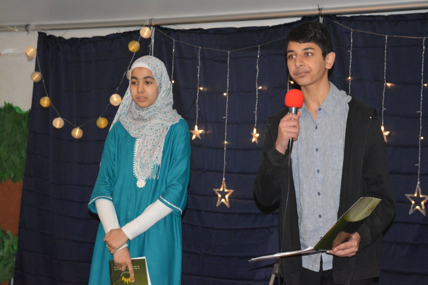 Al Huda School Gallery photograph 10