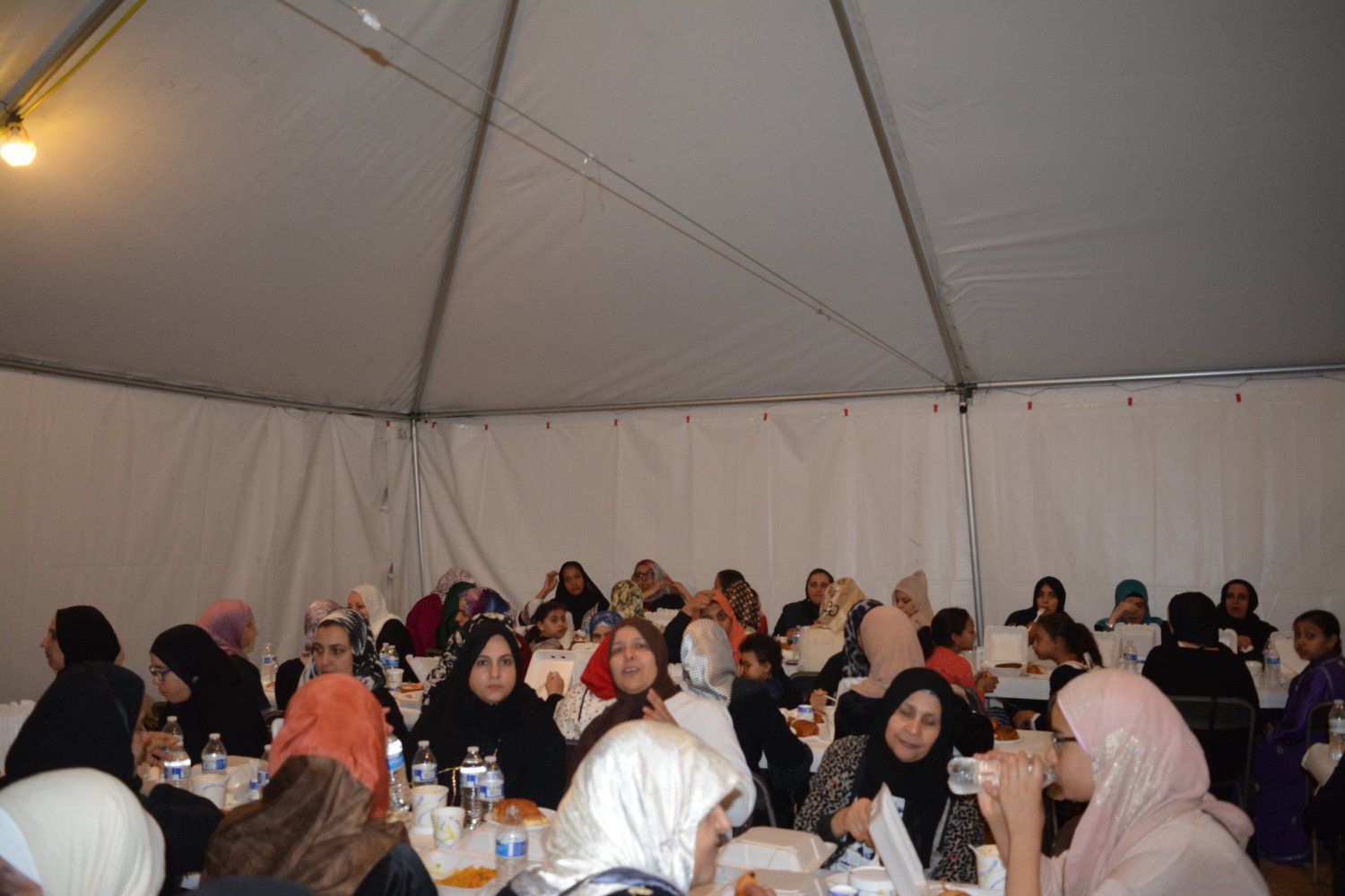 Ramadan Gallery photograph 41