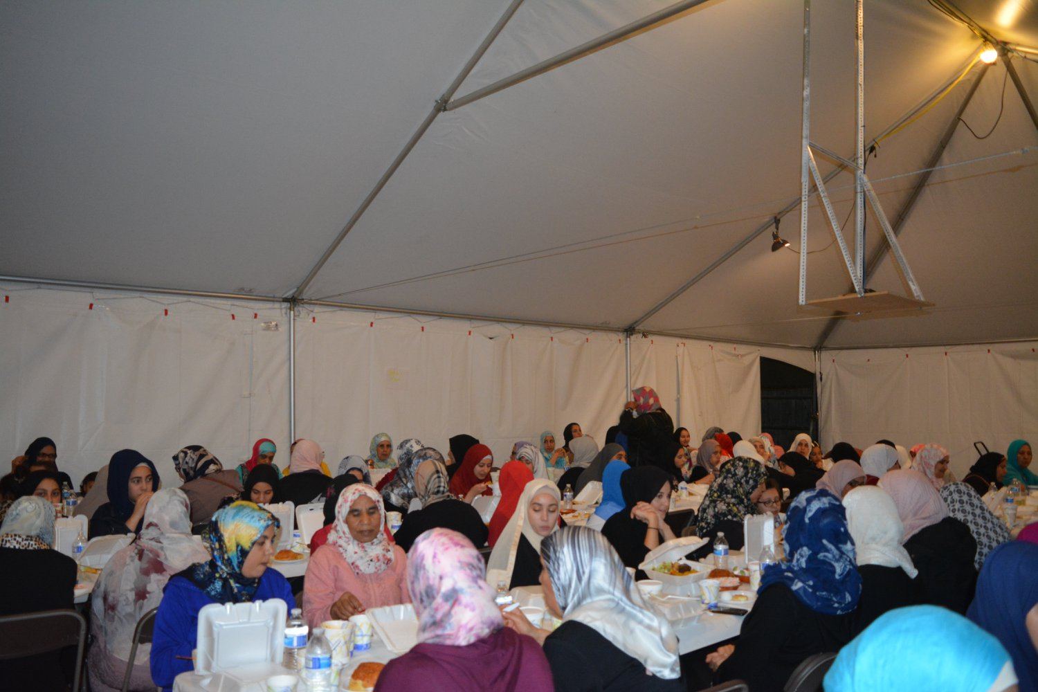 Ramadan Gallery photograph 40
