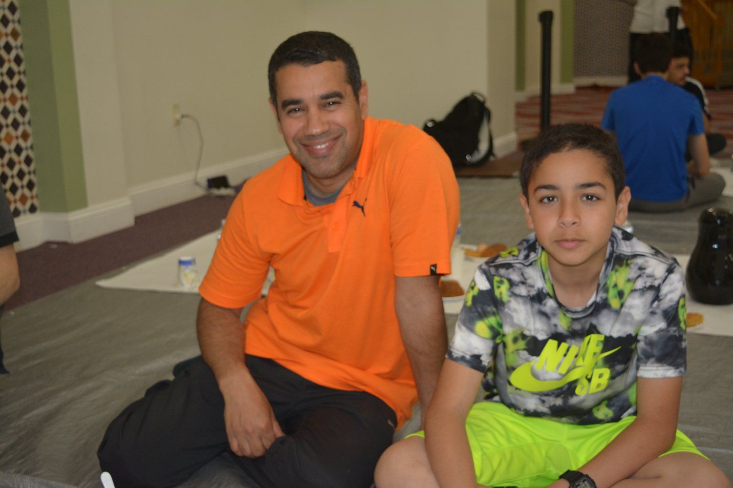 Ramadan Gallery photograph 39