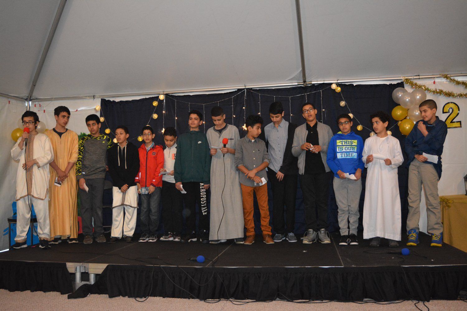 Al Huda School Gallery photograph 12