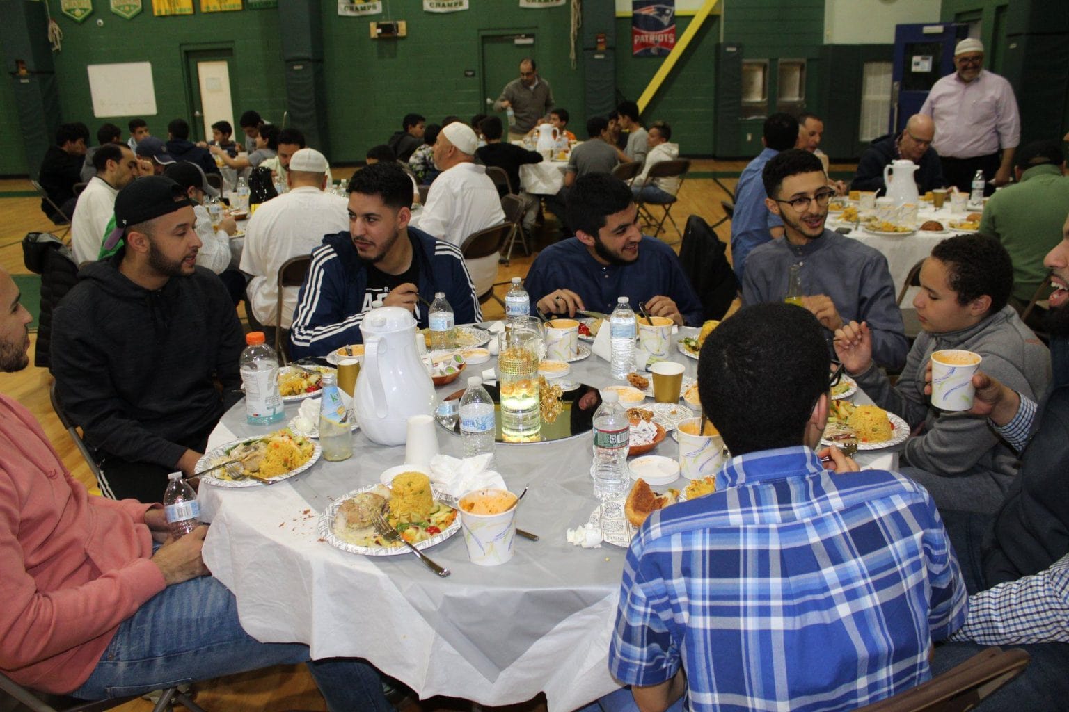 Ramadan Gallery photograph 26