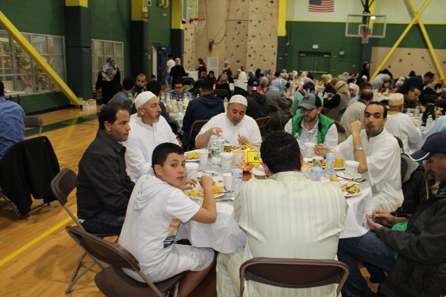 Ramadan Gallery photograph 28