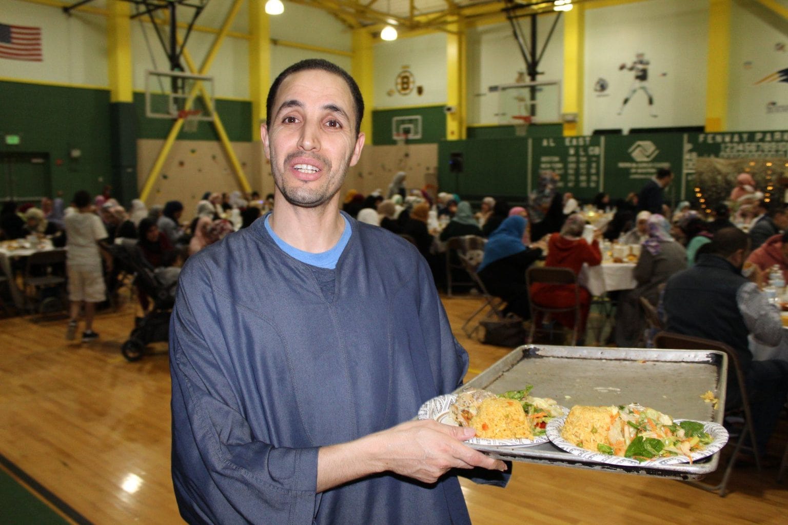 Ramadan Gallery photograph 140