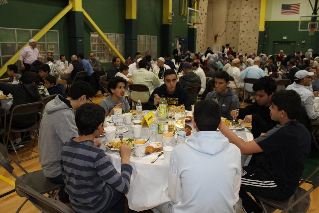 Ramadan