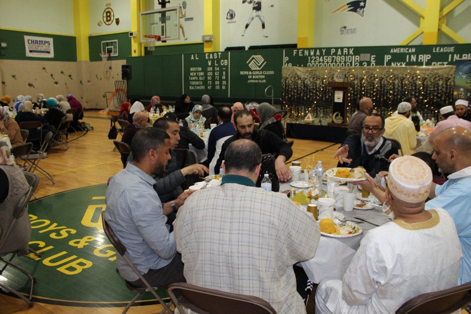 Ramadan Gallery photograph 135