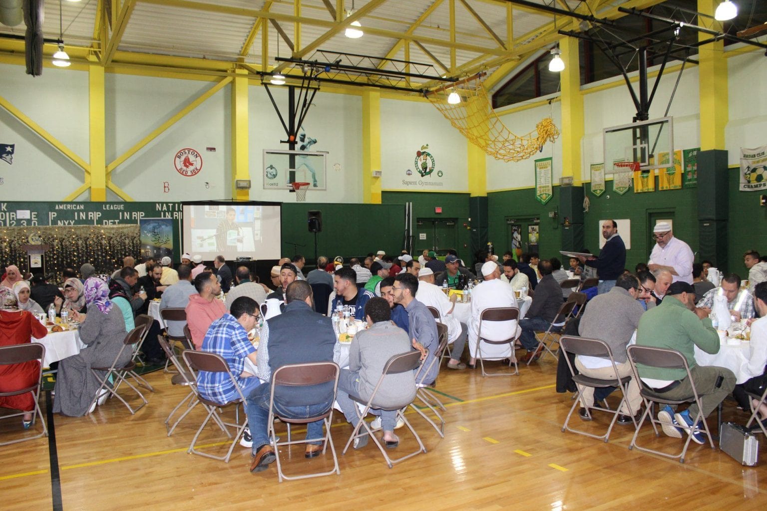 Ramadan Gallery photograph 136