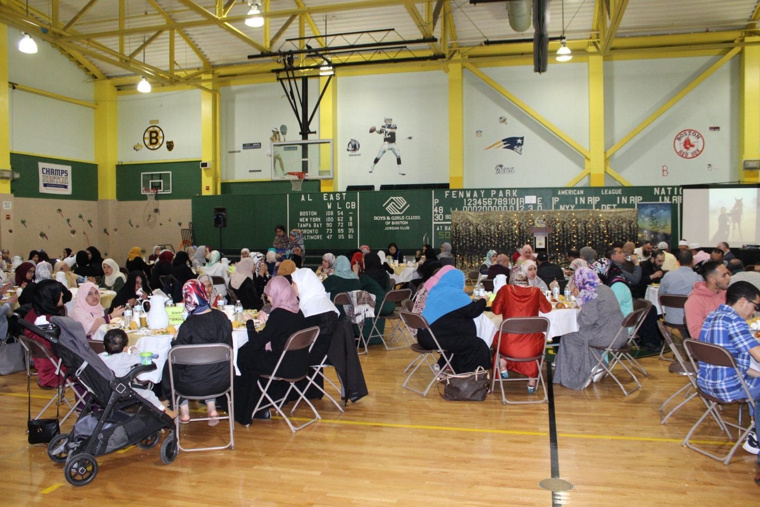 Ramadan Gallery photograph 139