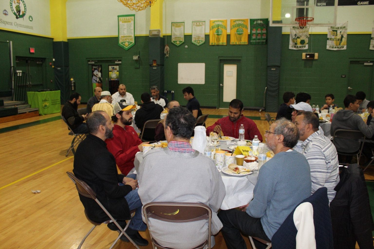 Ramadan Gallery photograph 134