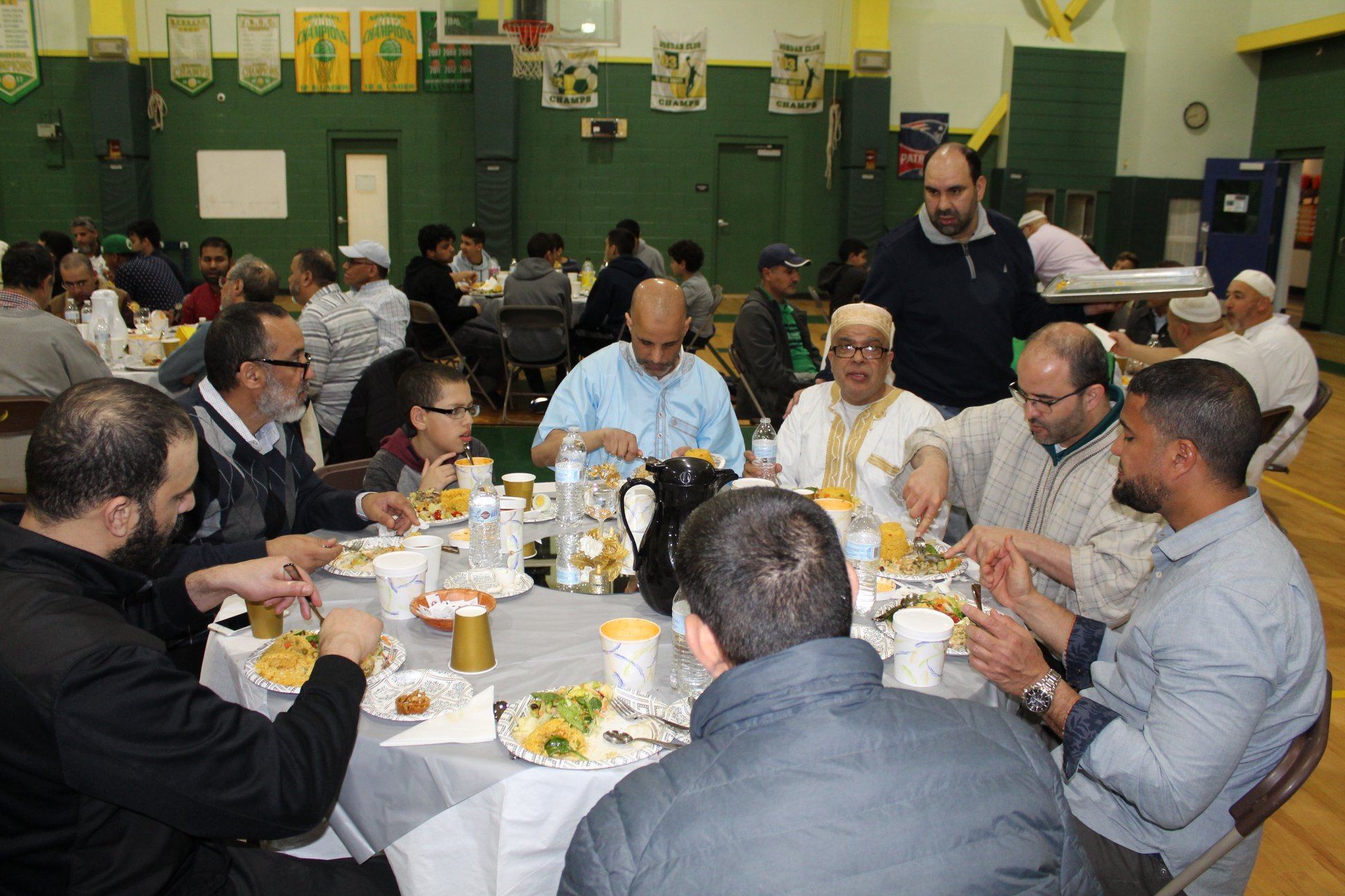 Ramadan Gallery photograph 133