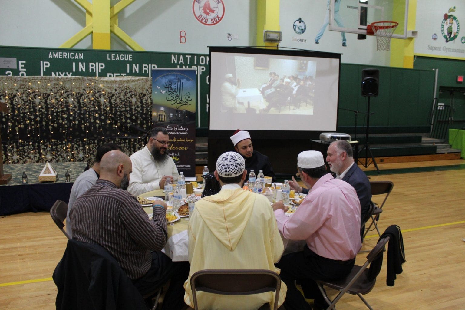 Ramadan Gallery photograph 132