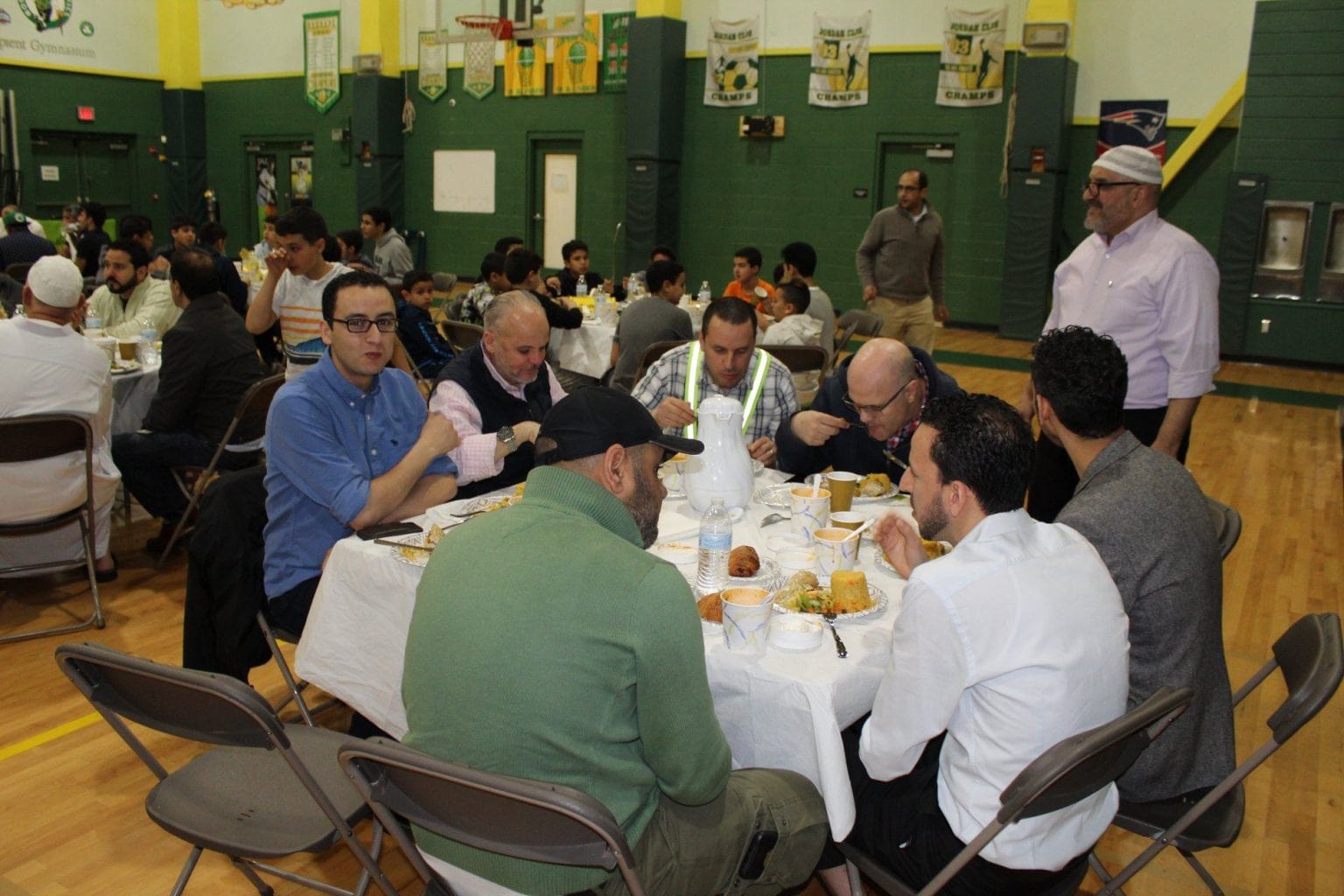 Ramadan Gallery photograph 129
