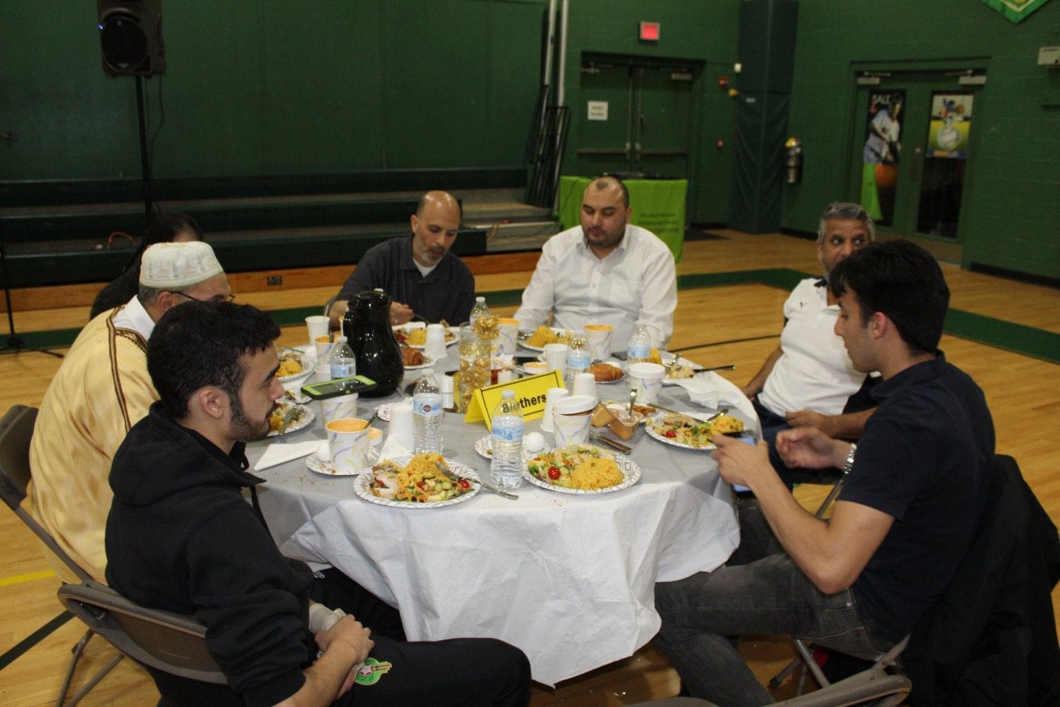 Ramadan Gallery photograph 120