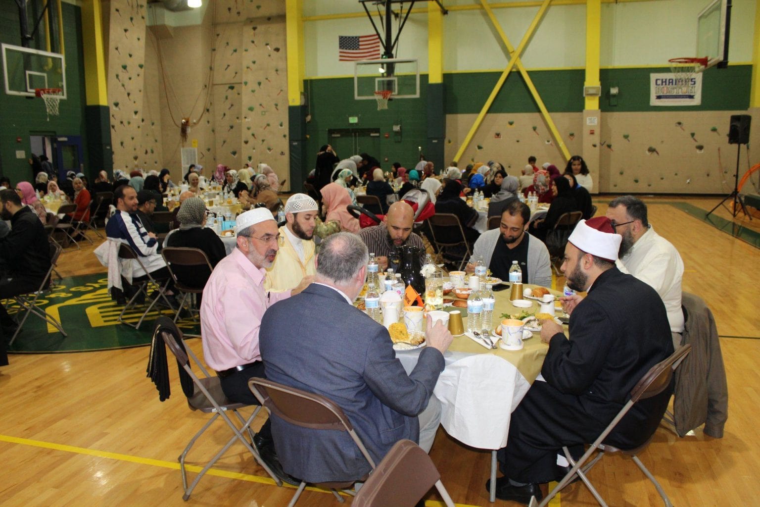Ramadan Gallery photograph 119