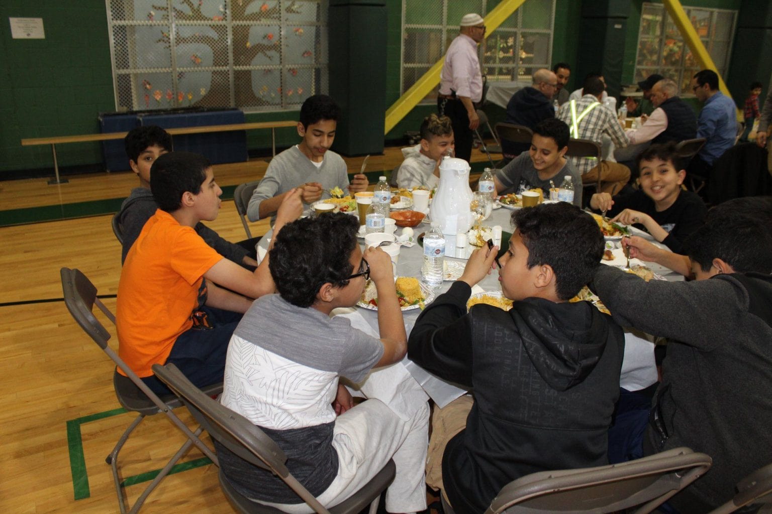 Ramadan Gallery photograph 109