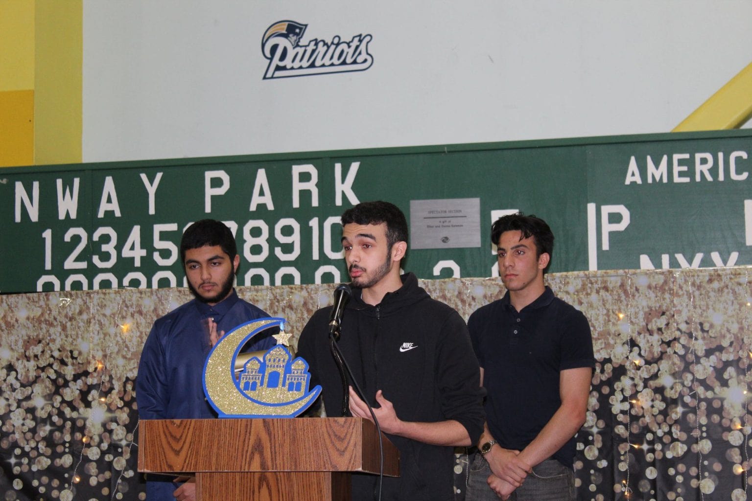 Ramadan Gallery photograph 111