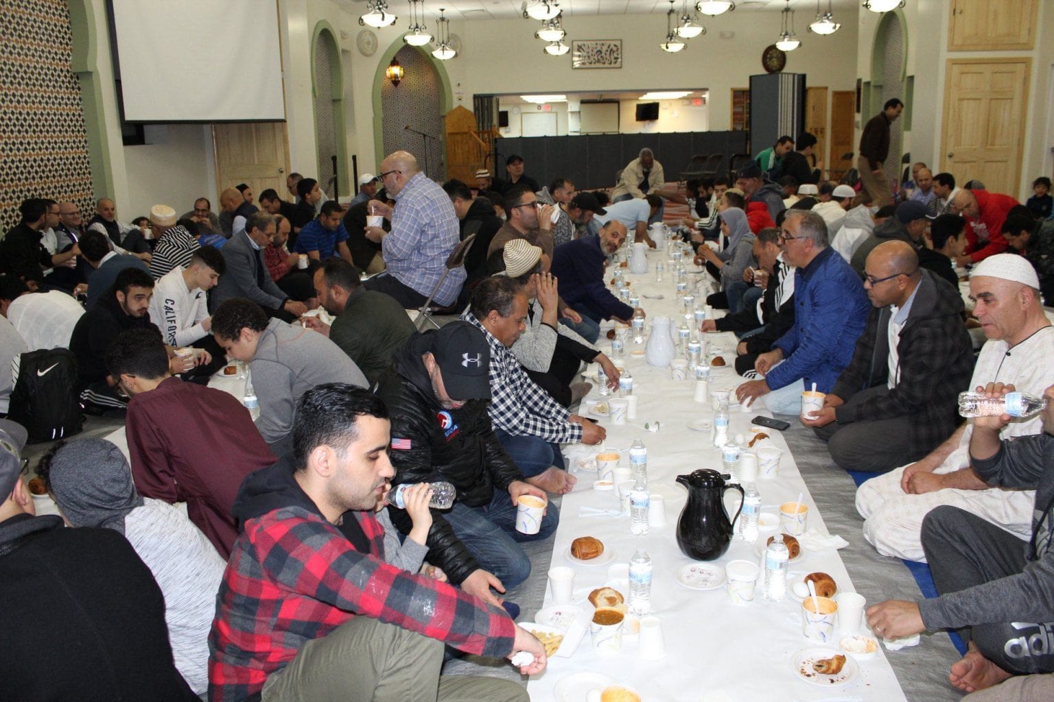 Ramadan Gallery photograph 122