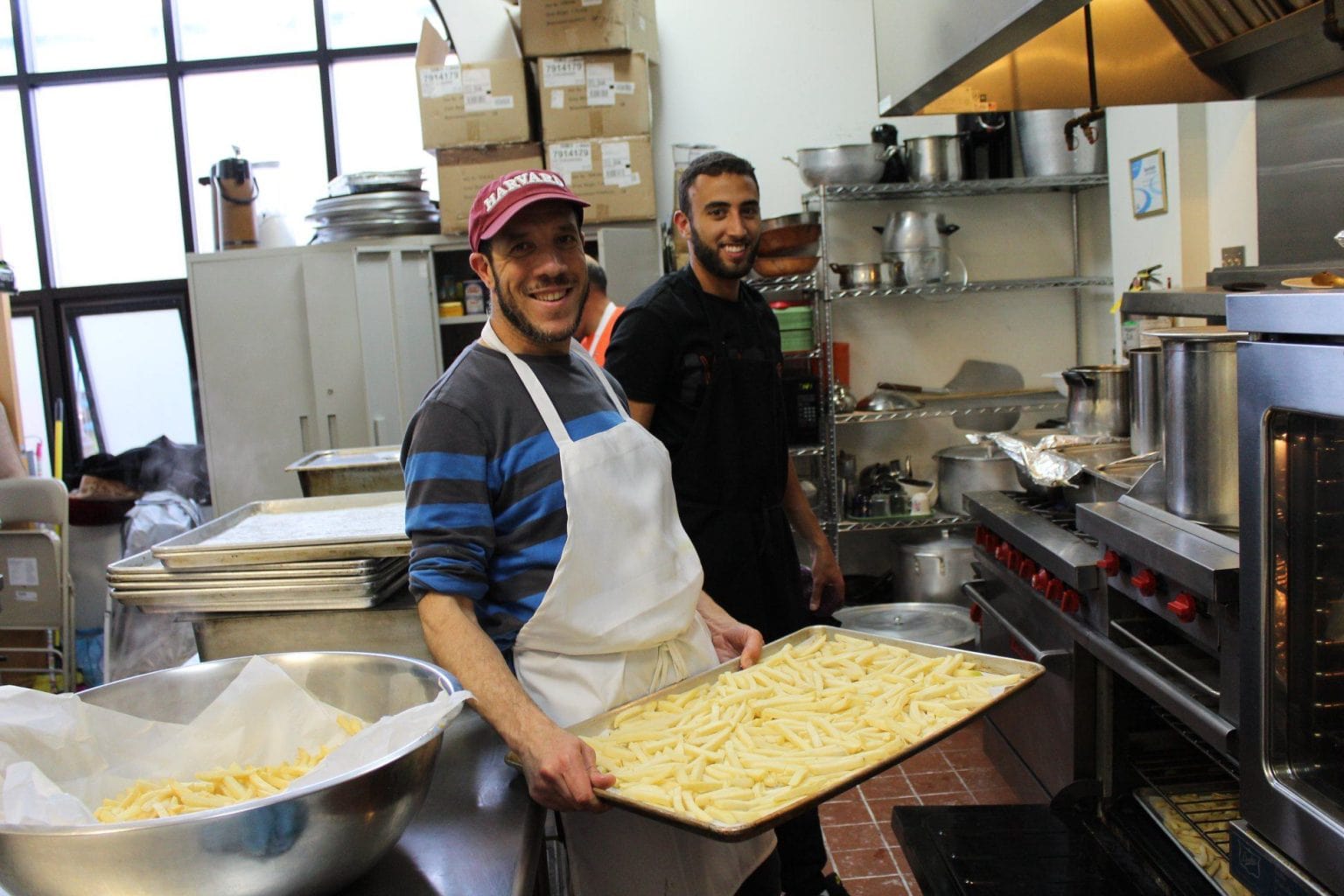 Ramadan Gallery photograph 117