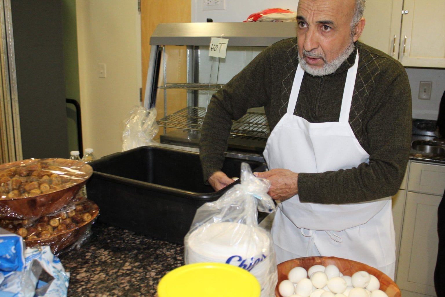 Ramadan Gallery photograph 112