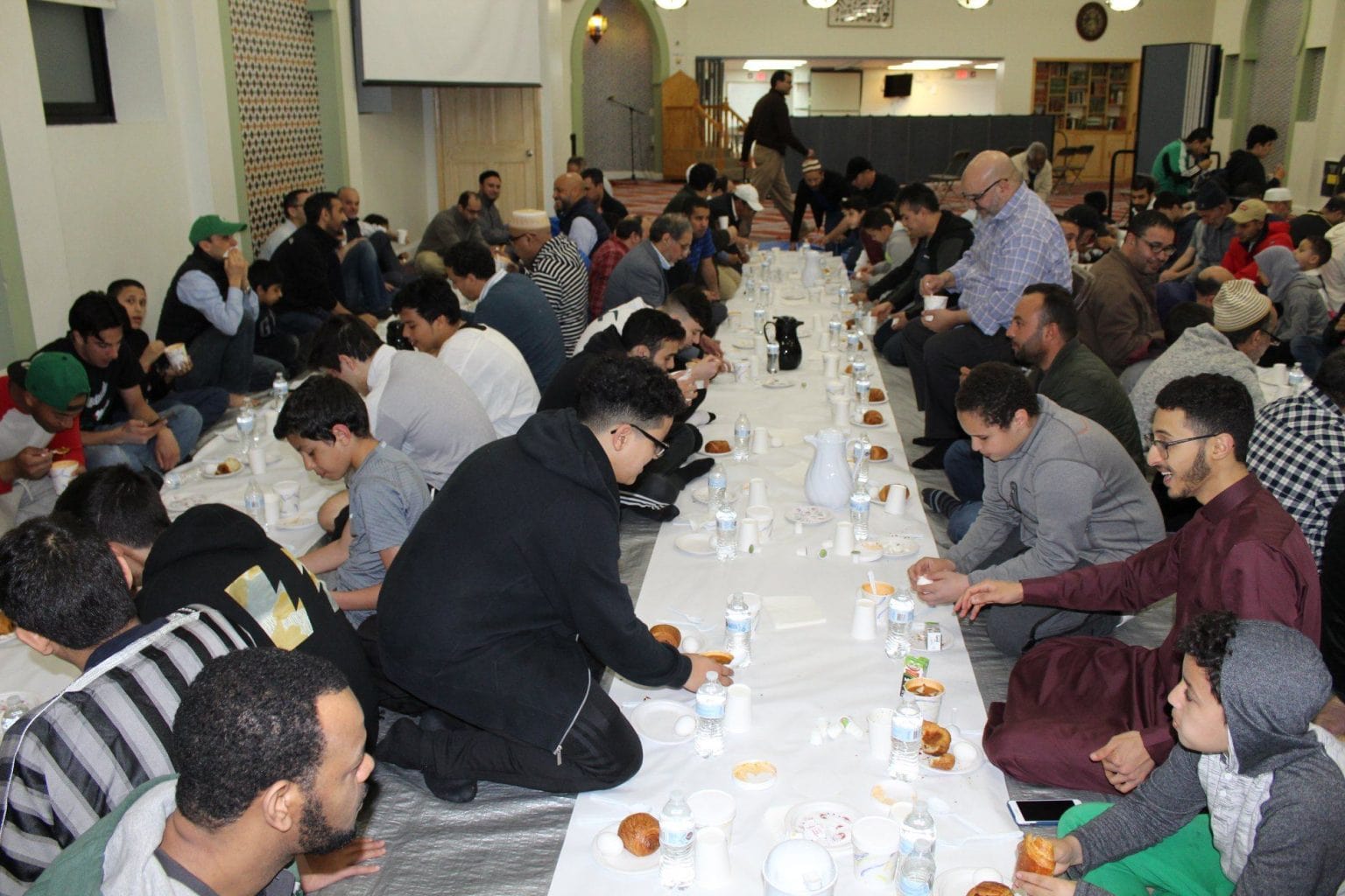 Ramadan Gallery photograph 126