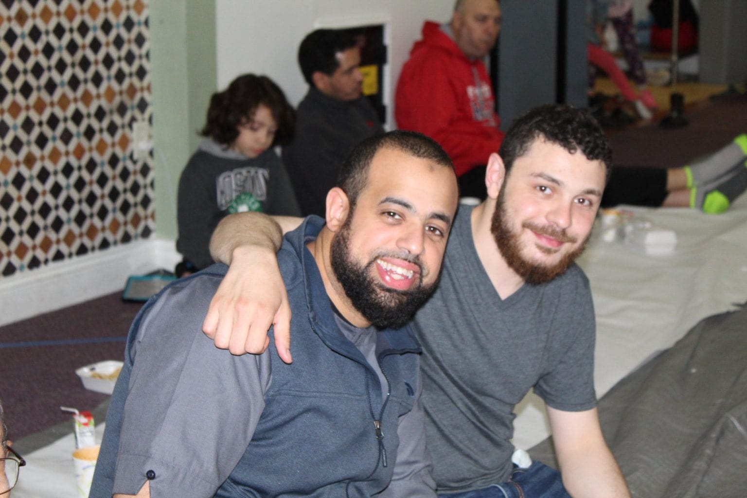 Ramadan Gallery photograph 123