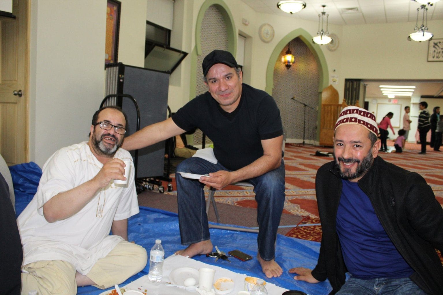 Ramadan Gallery photograph 116